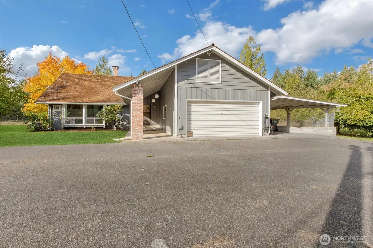 5424 93rd Avenue Se, Olympia, WA 98513 - Image #1