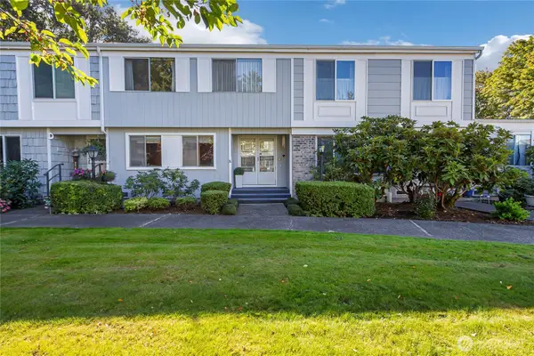 8636 Onyx Drive Sw #C, Lakewood, WA 98498