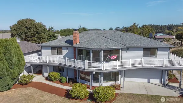 2834 Kitchen Dick Road, Sequim, WA 98382