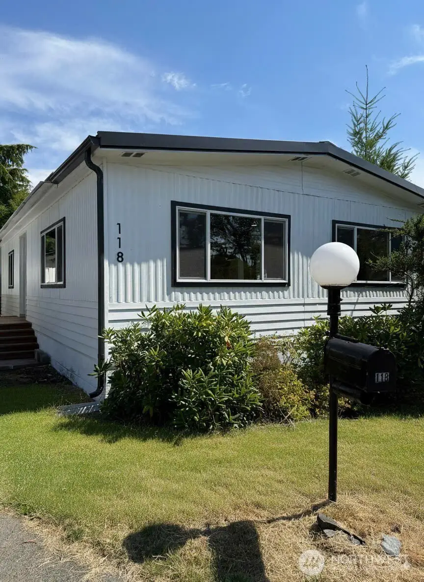 8607 32nd Avenue Ct S #118, Lakewood, WA 98499 - Image #2