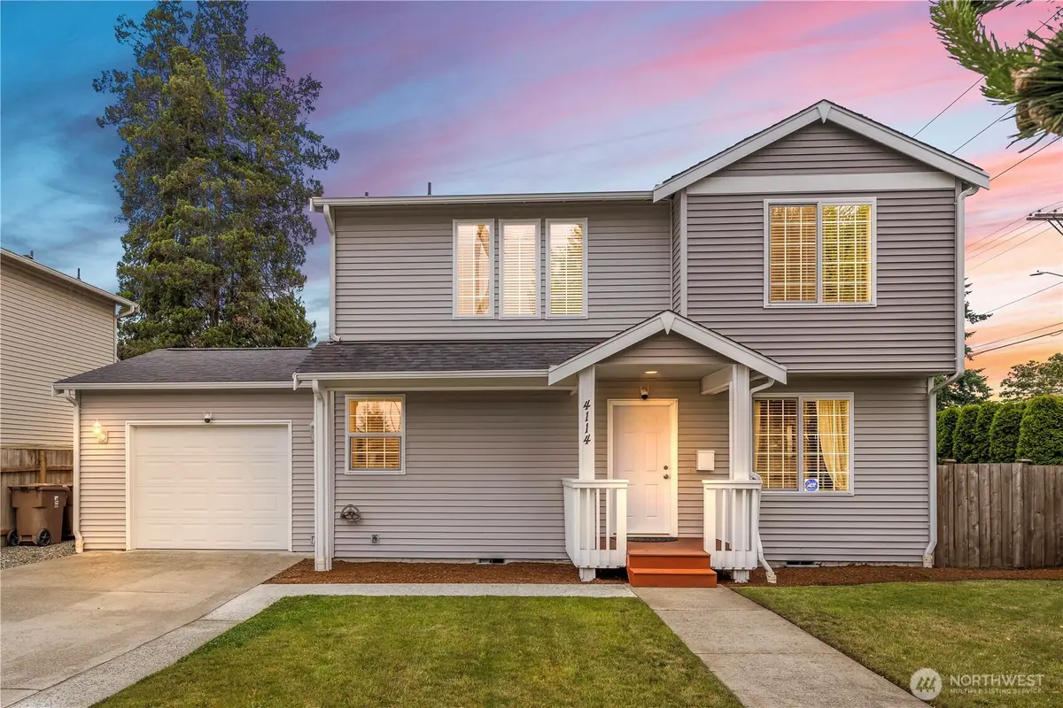 4114 S 67th St, Tacoma, WA 98409 - Image #1