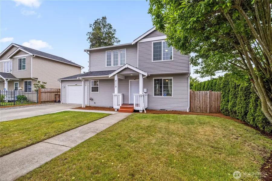 4114 S 67th St, Tacoma, WA 98409 - Image #2