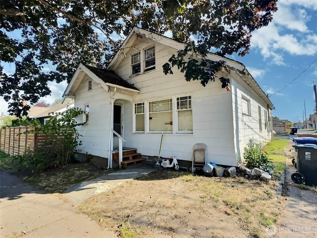 4907 Park Avenue S, Tacoma, WA 98408 - Image #1