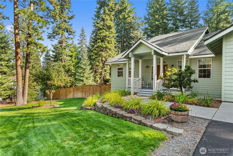 6533 Forest Ridge Drive, Wenatchee, WA 98801 - Image #3