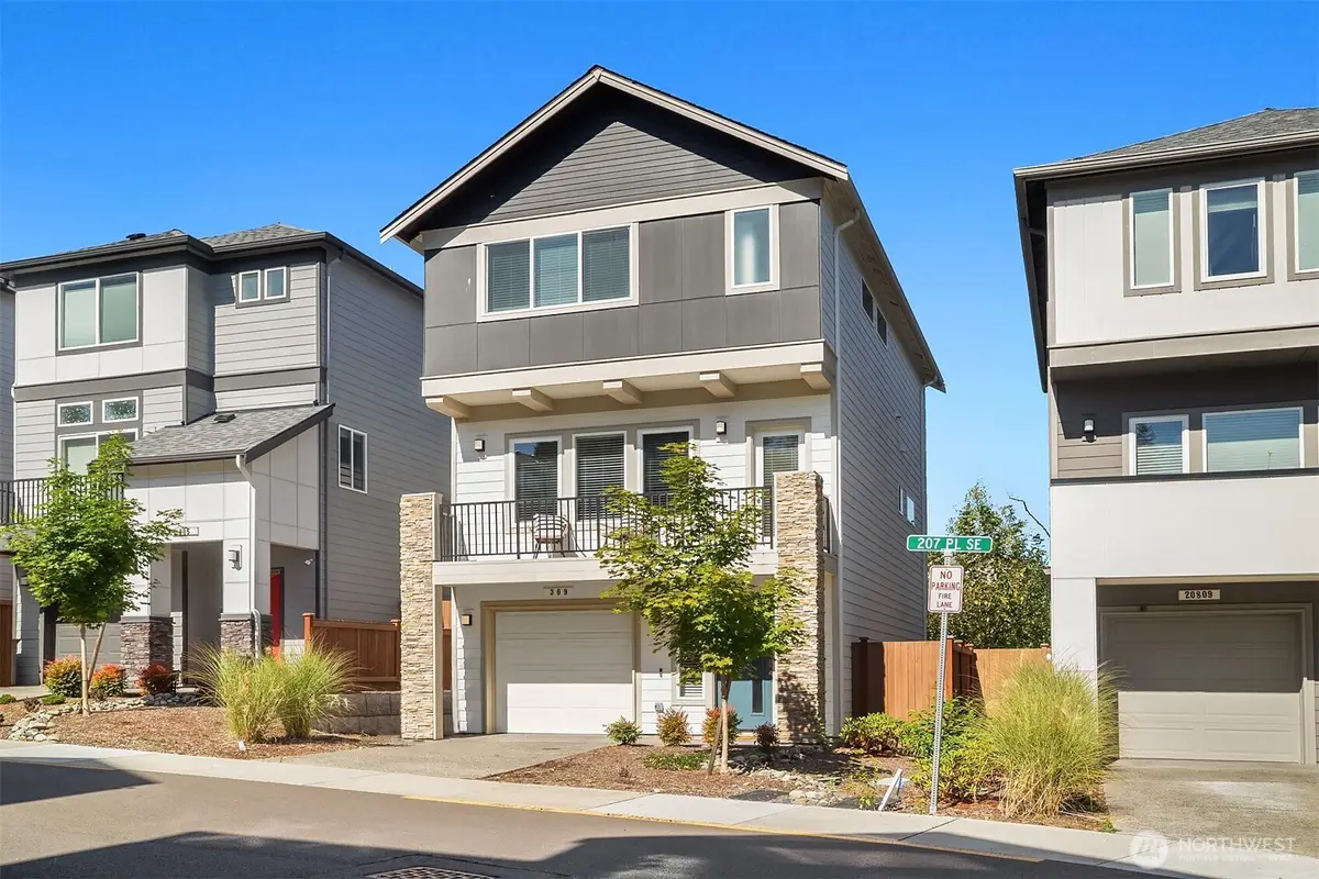 309 207th Place Se, Bothell, WA 98012 - Image #1