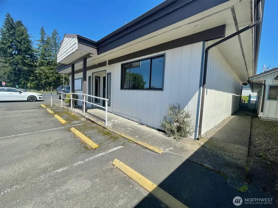 451 Fifth Avenue, Forks, WA 98331 - Image #2