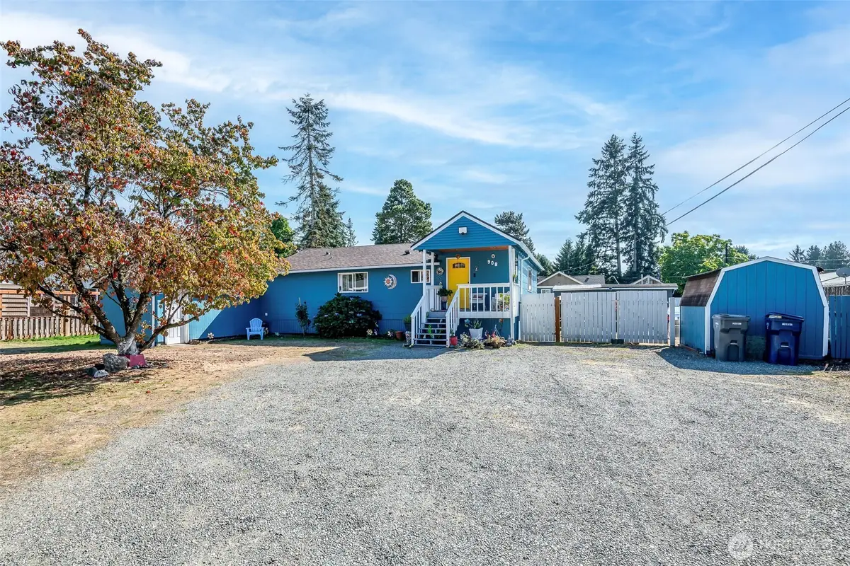 908 9th Street Ne, Auburn, WA 98002 - Image #1
