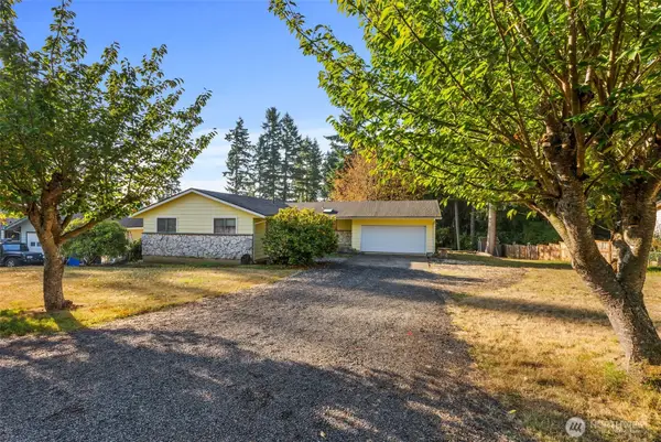 177 Whitney Boulevard, Chehalis, WA 98532
