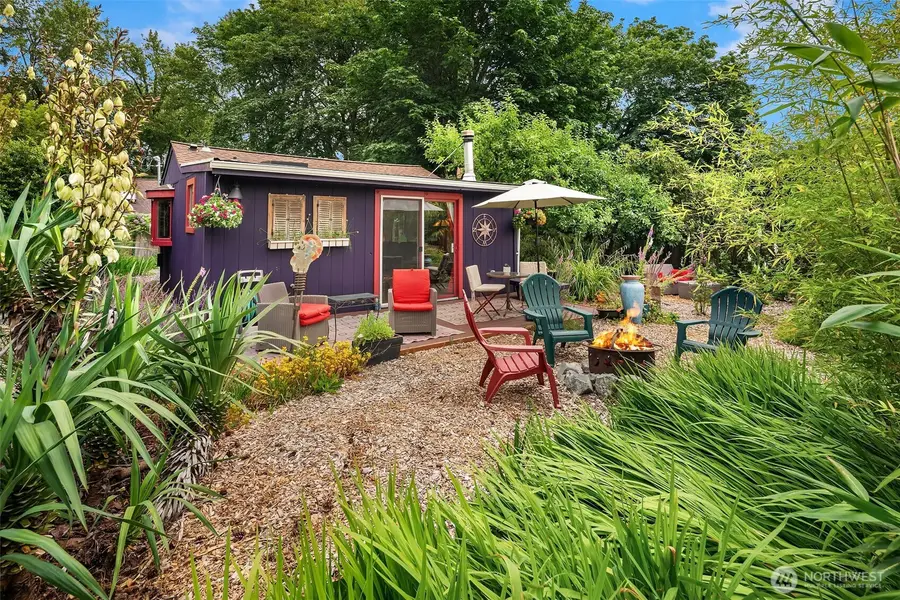 18115 Beall Road Sw, Vashon, WA 98070 - Image #3