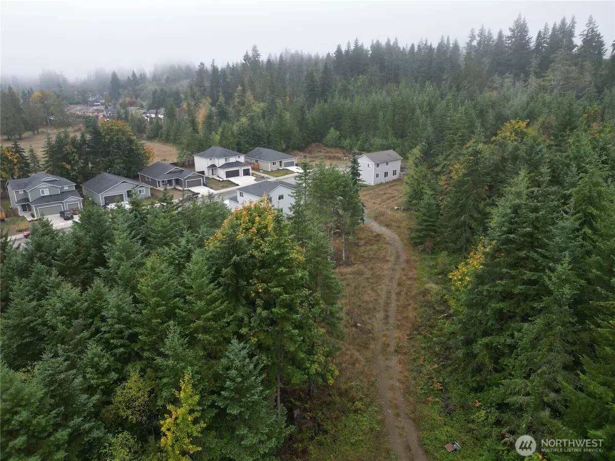 9999 Valley Creek Dr., Port Angeles, WA 98362 - Image #1