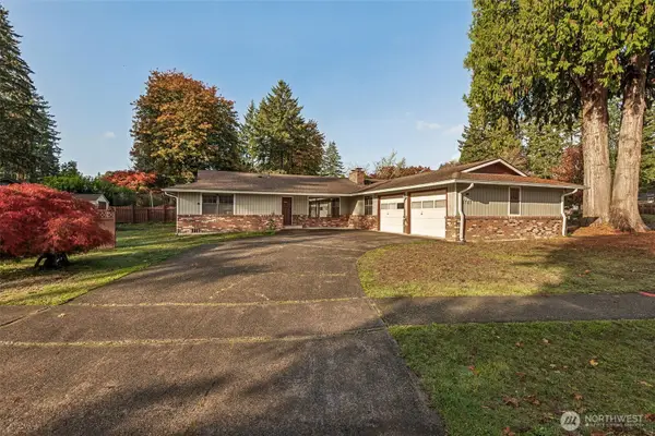 6707 Miner Drive Sw, Tumwater, WA 98512