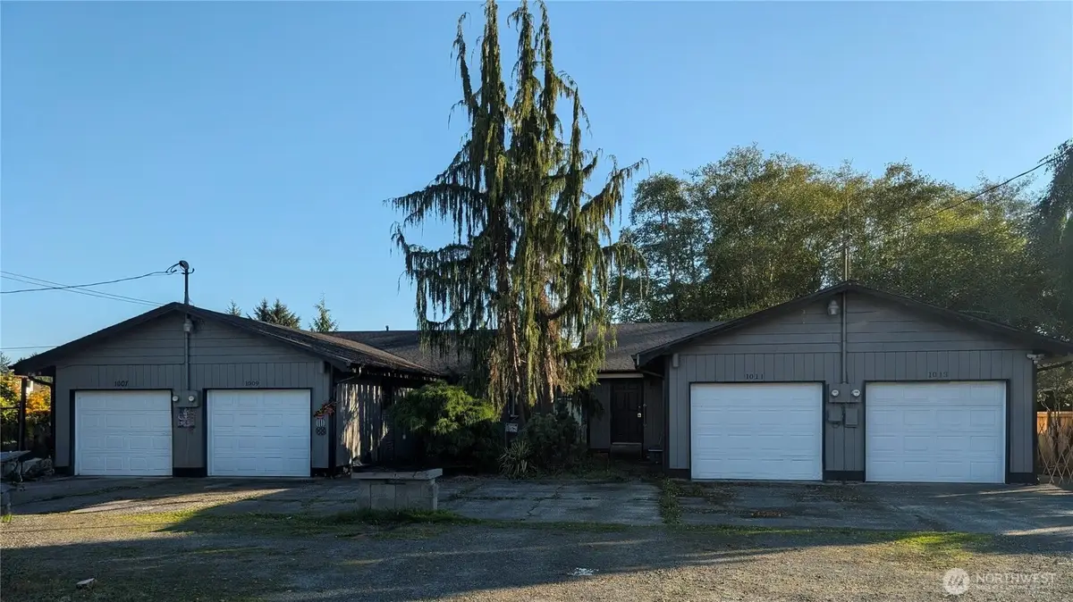 1007 Macfarlane, Aberdeen, WA 98520 - Image #1