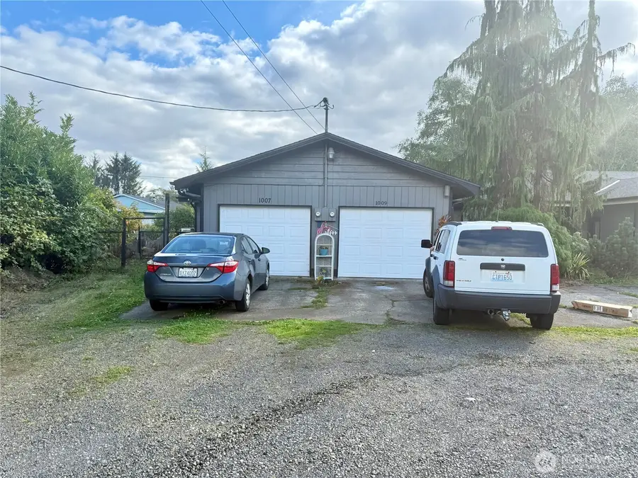 1007 Macfarlane, Aberdeen, WA 98520 - Image #3