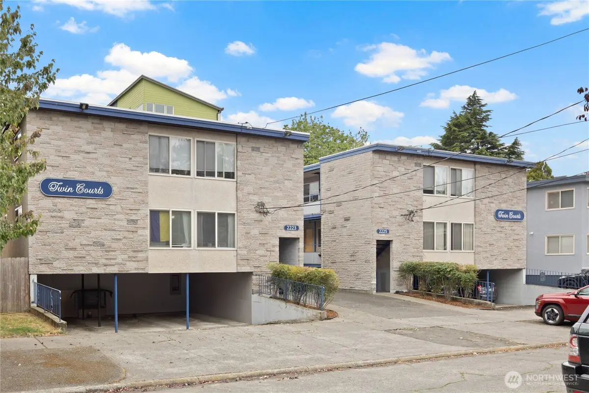 2223 NW 59th Street, Seattle, WA 98107 - Image #1