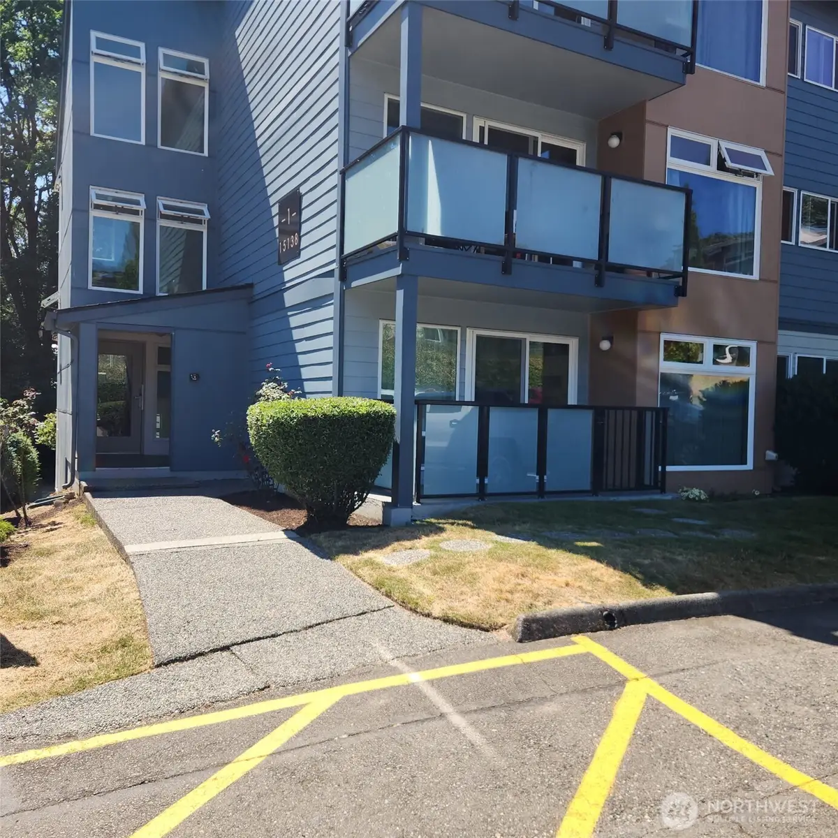15138 65th Avenue S #107, Tukwila, WA 98188 - Image #1