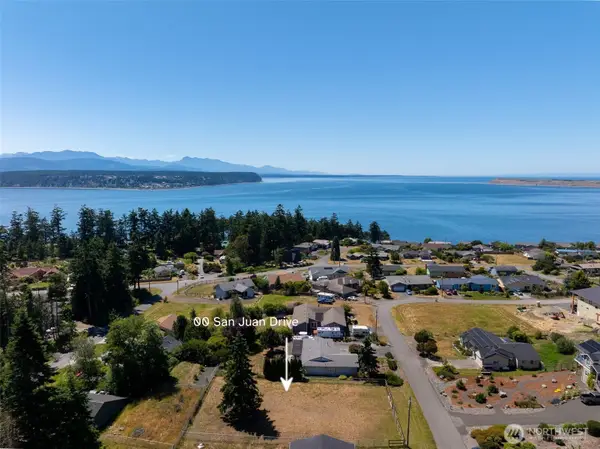0 San Juan Drive #8, Port Townsend, WA 98368