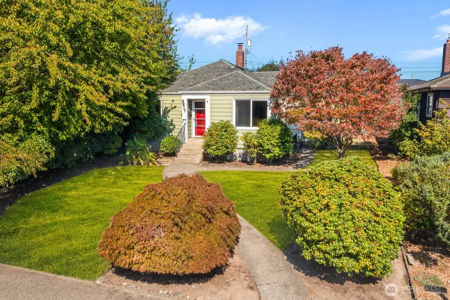 4817 N 7th Street, Tacoma, WA 98406 - Image #3