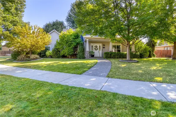 101 Costello Place, Walla Walla, WA 99362