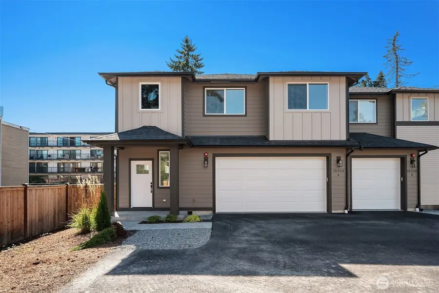 12332 13th Place Sw #A, Burien, WA 98146 - Image #2