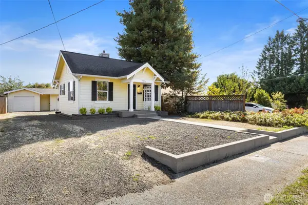 1106 Lincoln Avenue, Bremerton, WA 98337