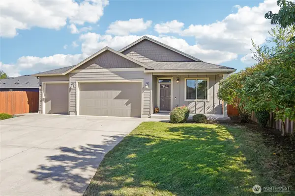 12825 NE 104th Street, Vancouver, WA 98682