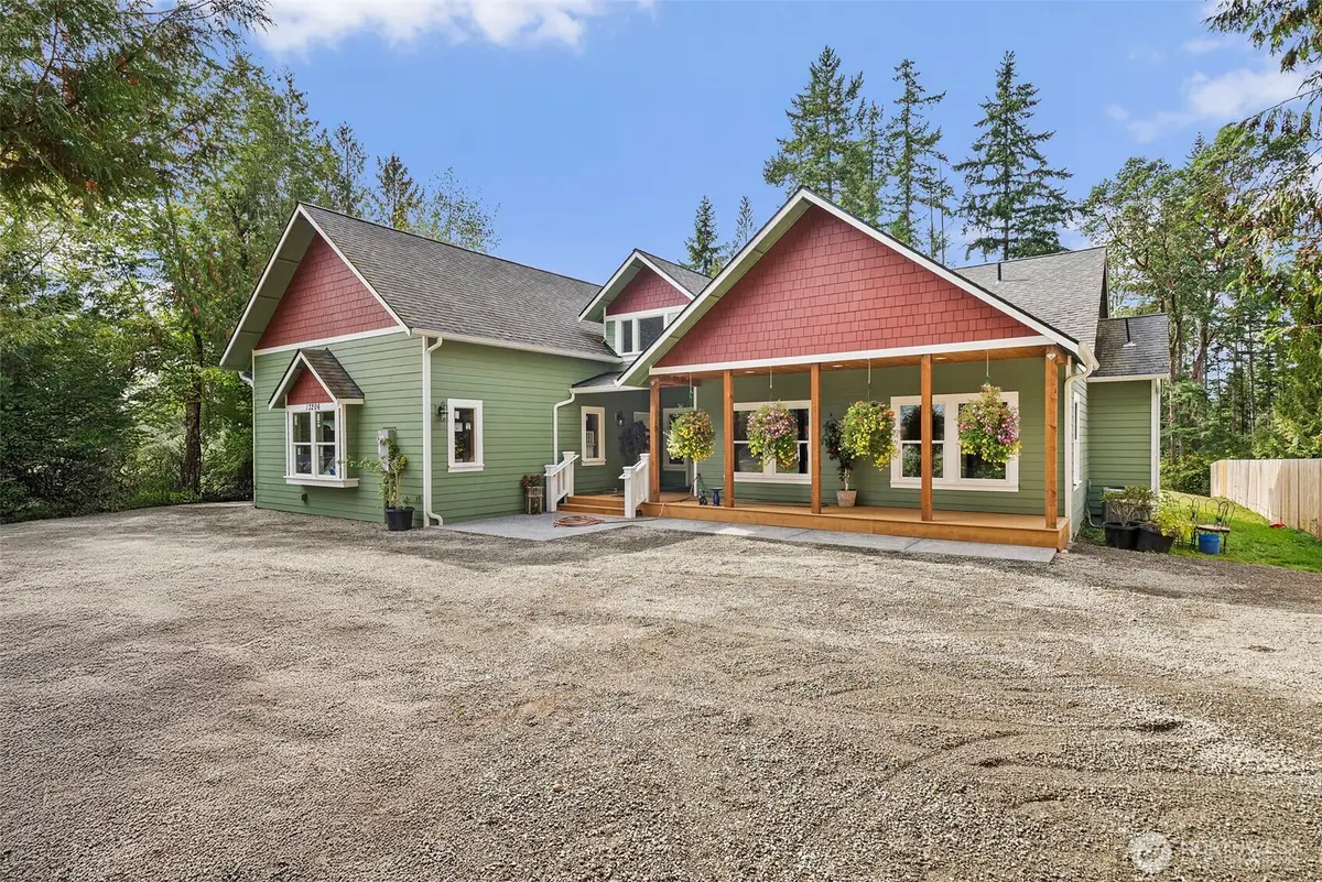13206 Goodnough Drive Nw, Gig Harbor, WA 98332 - Image #1