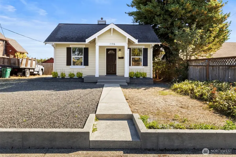 1106 Lincoln Avenue, Bremerton, WA 98337 - Image #2