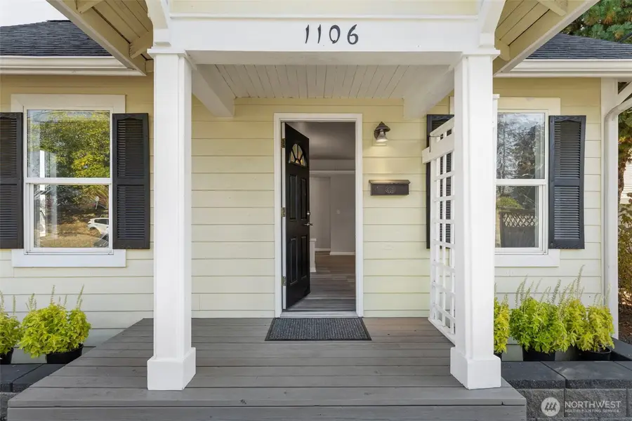 1106 Lincoln Avenue, Bremerton, WA 98337 - Image #3