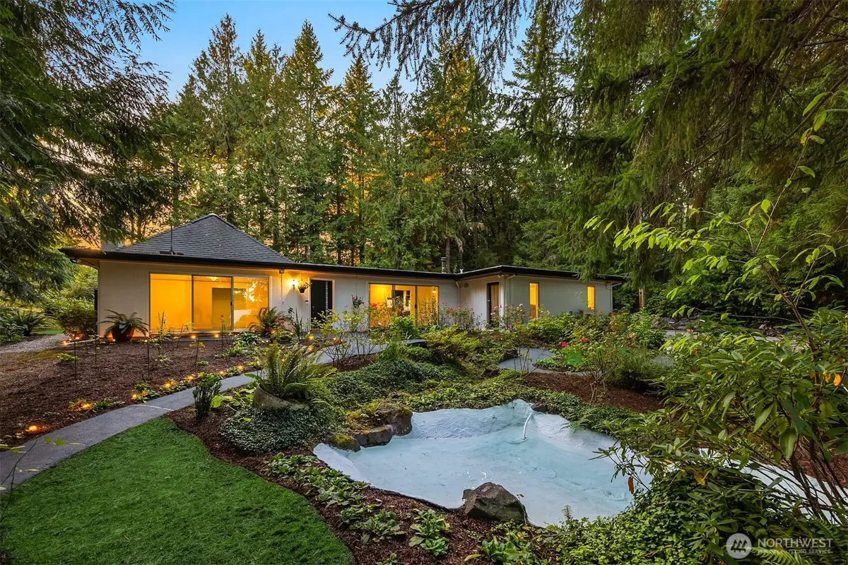 10825 Brownsville Highway Ne, Poulsbo, WA 98370 - Image #1