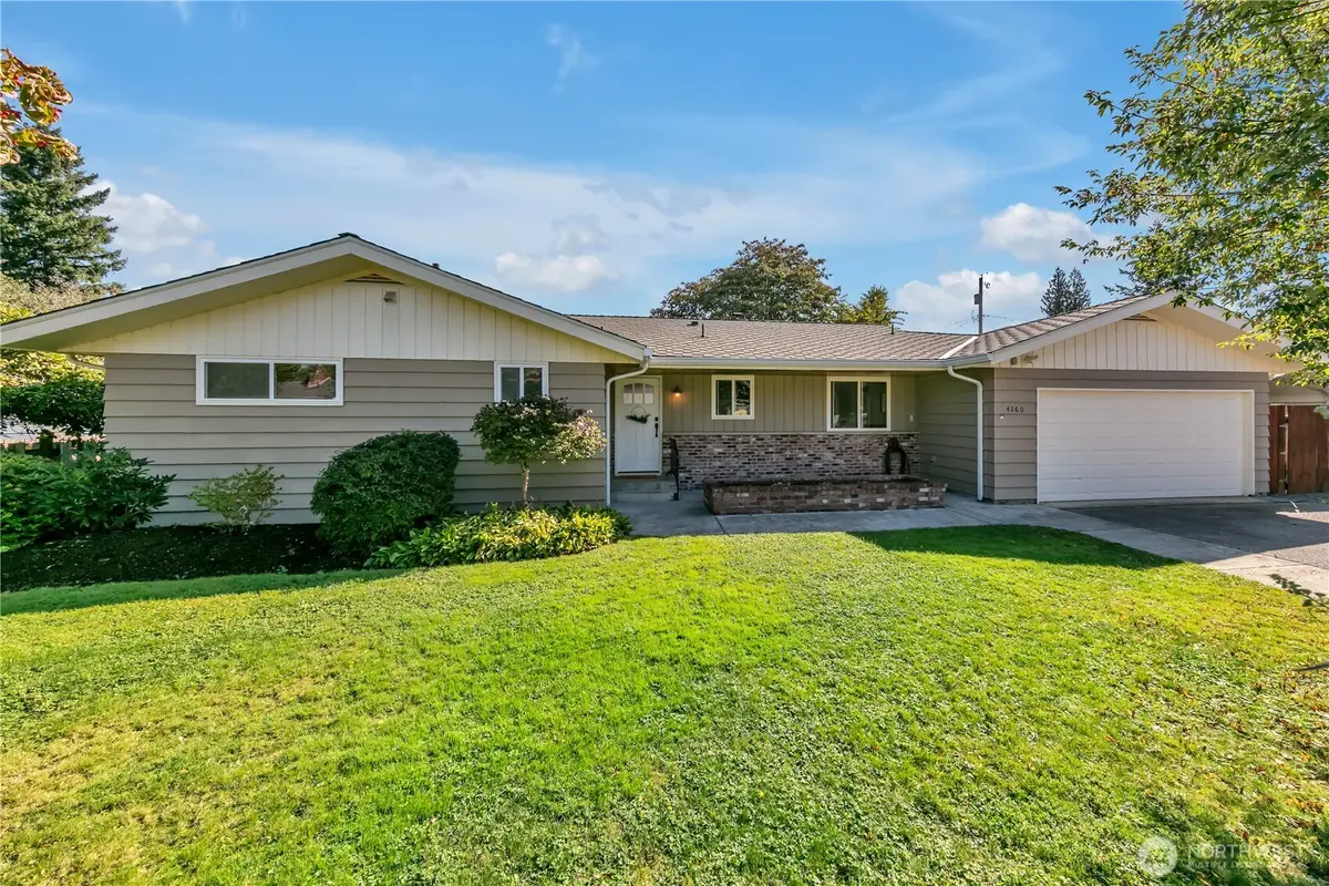 4260 333rd Avenue Se, Fall City, WA 98024 - Image #1