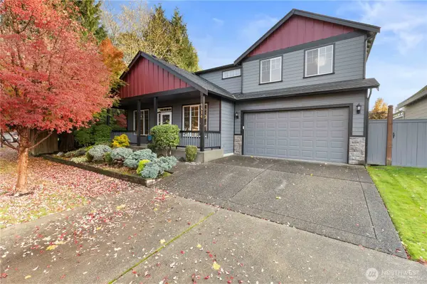 1514 Peach Park Lane, Puyallup, WA 98371