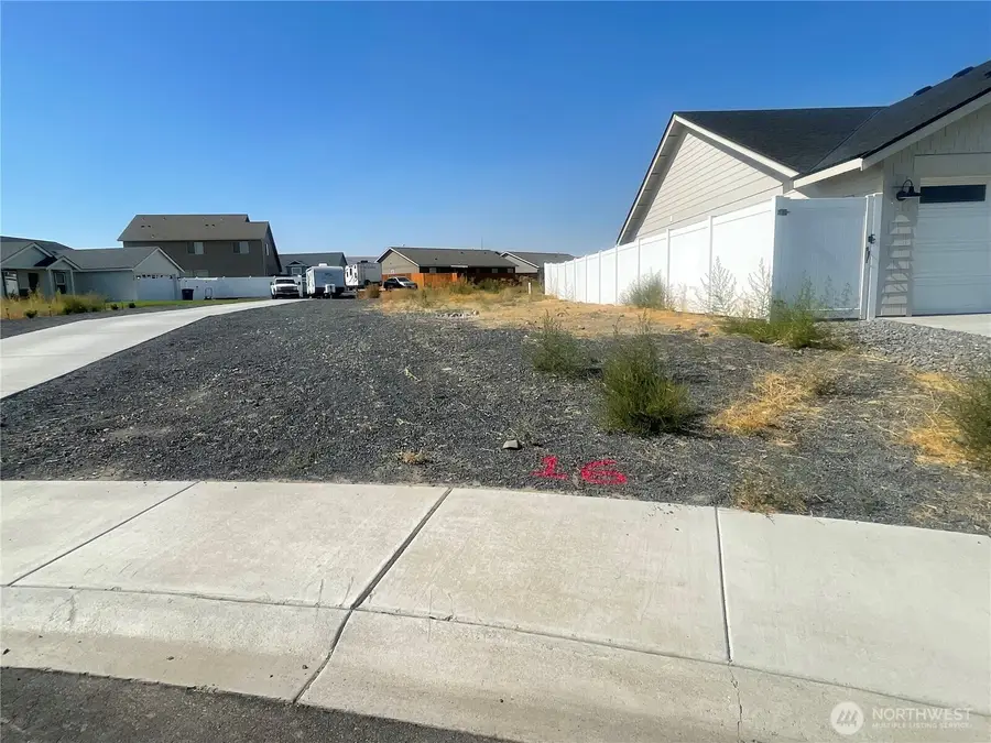 251 Parkside #16, Ephrata, WA 98823 - Image #2