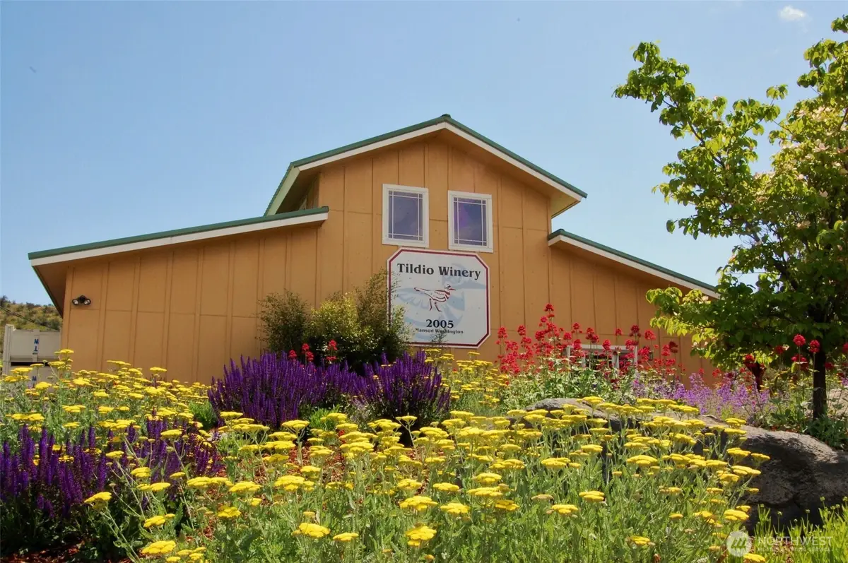 70 E Wapato Lake Road, Manson, WA 98831 - Image #1