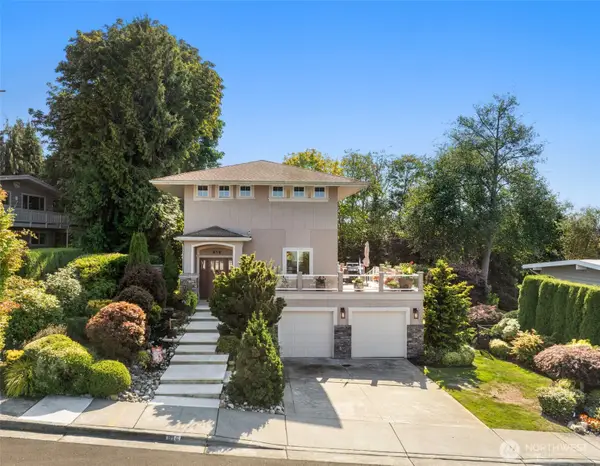 816 Walnut Street, Edmonds, WA 98020