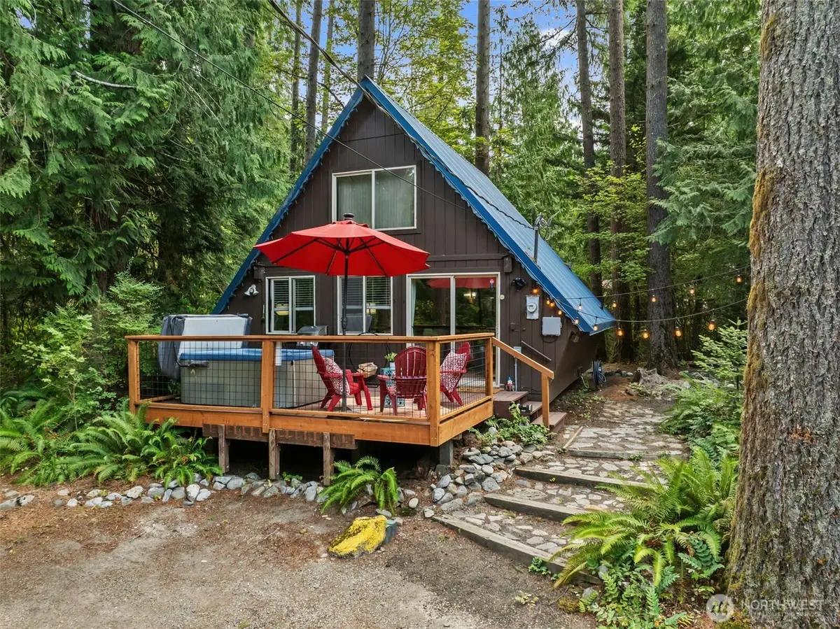 12214 757th Avenue Ne, Skykomish, WA 98288 - #1