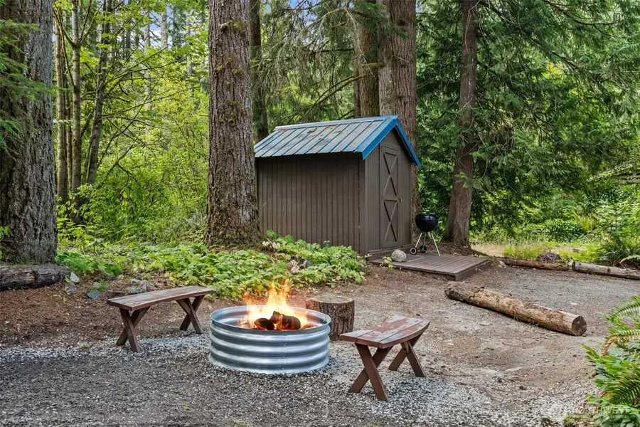 12214 757th Avenue Ne, Skykomish, WA 98288 - #2