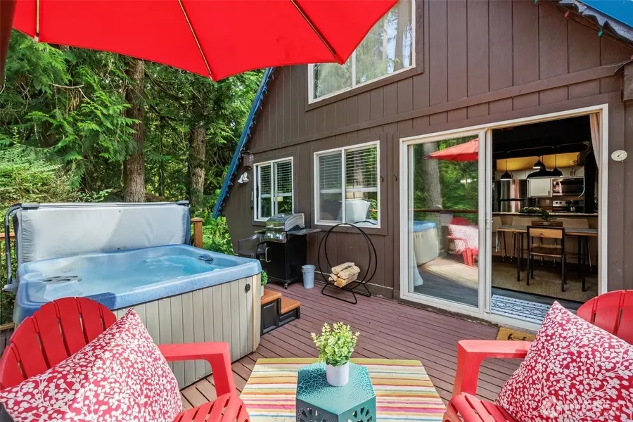 12214 757th Avenue Ne, Skykomish, WA 98288 - #3