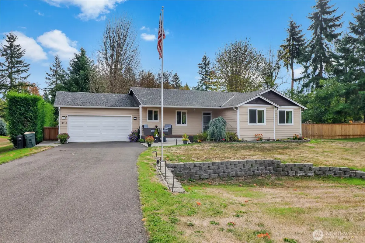 14918 Champion Estates Drive Se, Yelm, WA 98597 - Image #1