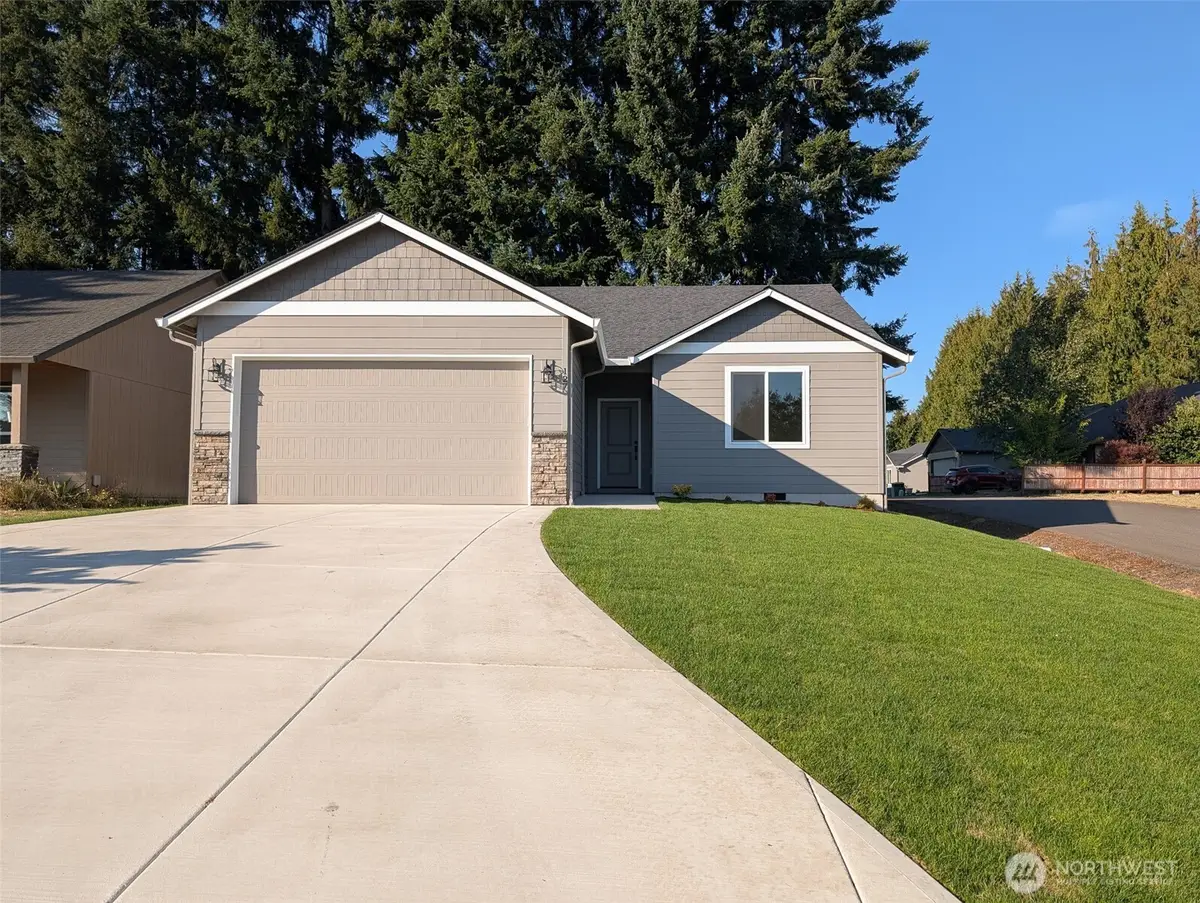127 Heights Lane, Onalaska, WA 98570 - Image #1