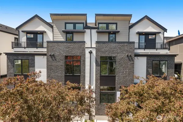 8333 12th Avenue Nw, Seattle, WA 98117