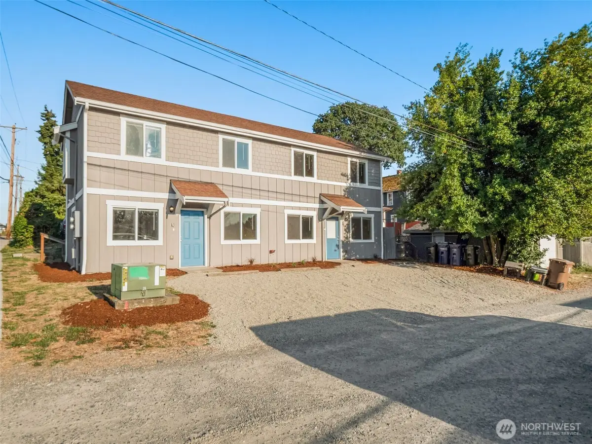 3508 S 45th, Tacoma, WA 98409 - Image #1