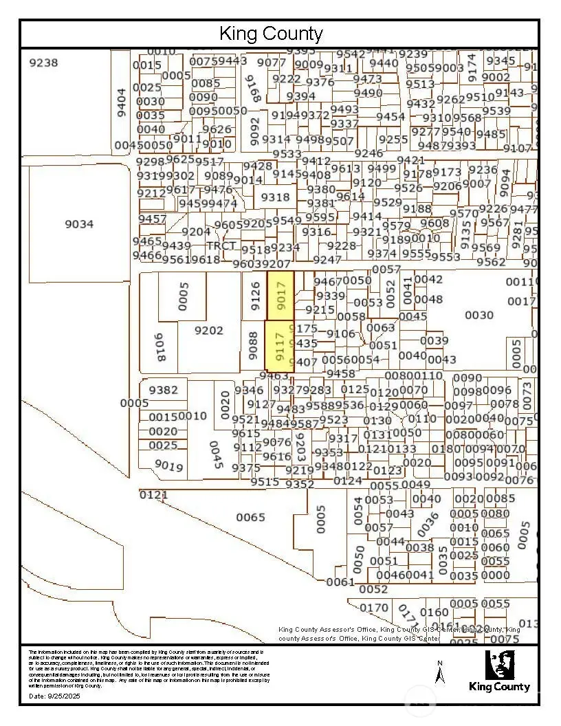 2620 S 150th Street, Seatac, WA 98188 - Image #1