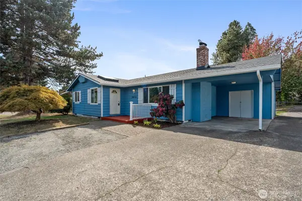 1612 Cooks Hill Road, Centralia, WA 98531