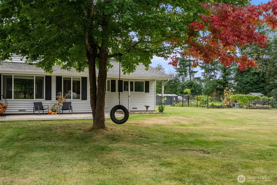 450 NE Riverhill Drive, Belfair, WA 98528 - Image #2