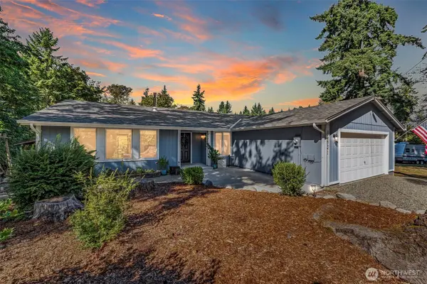 16921 80th Street Sw, Longbranch, WA 98351