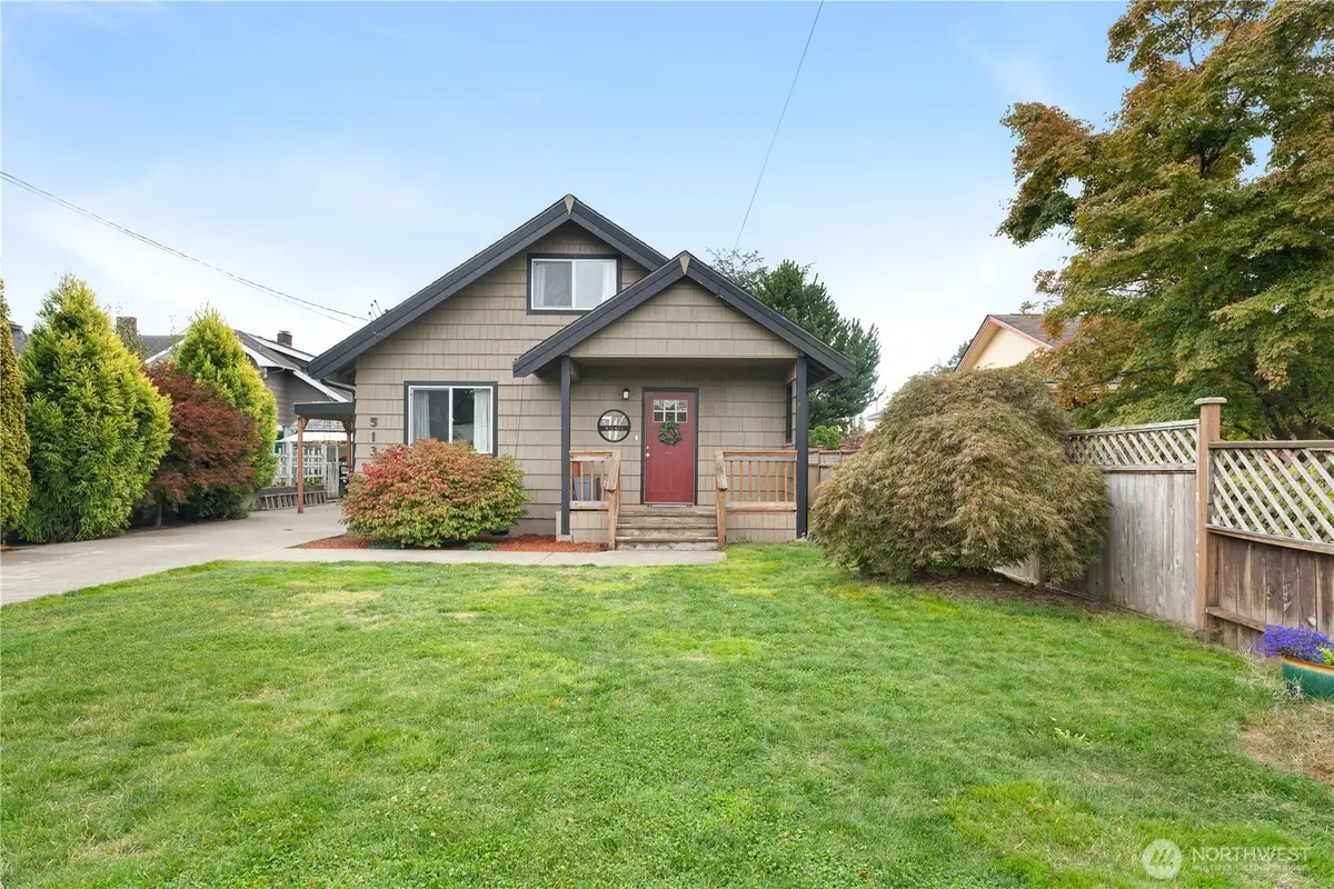 513 2nd Street, Hoquiam, WA 98550 - Image #1