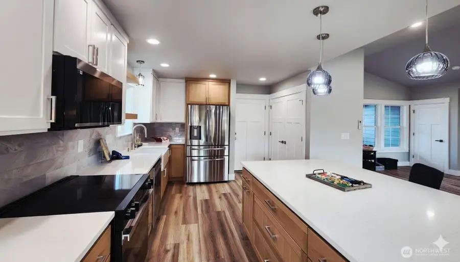 337 Mount Olympus Avenue Se, Ocean Shores, WA 98569 - Image #2