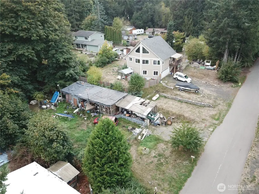 4646 SE Greenshores #Lot 1, Port Orchard, WA 98367 - Image #2