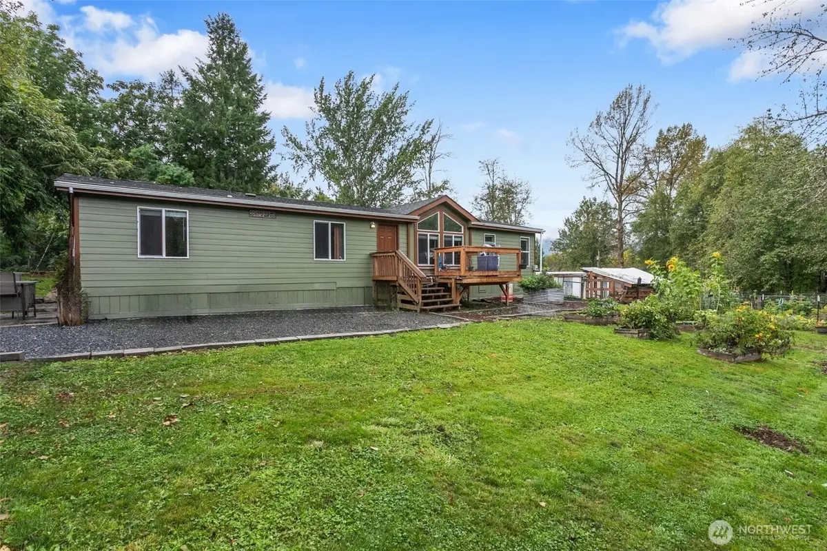 5718 Schornbush Road, Deming, WA 98244 - Image #1