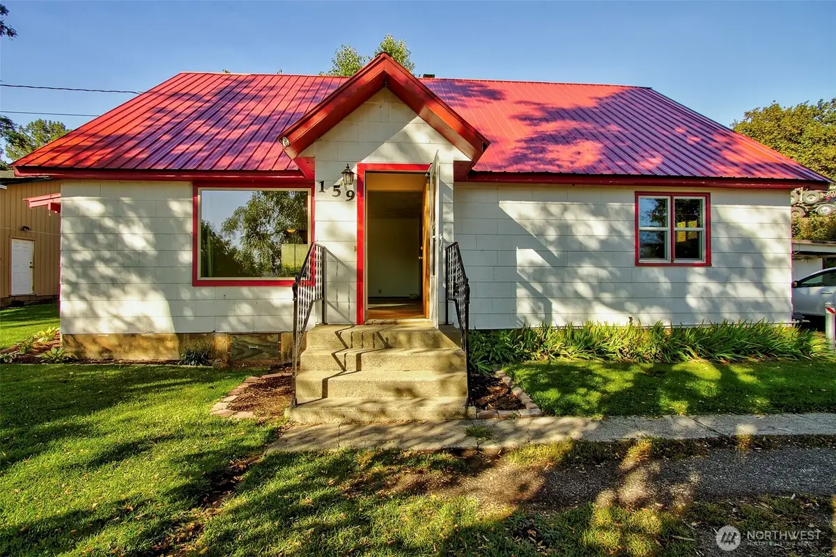 159 E 10th Avenue, Colville, WA 99114 - Image #1